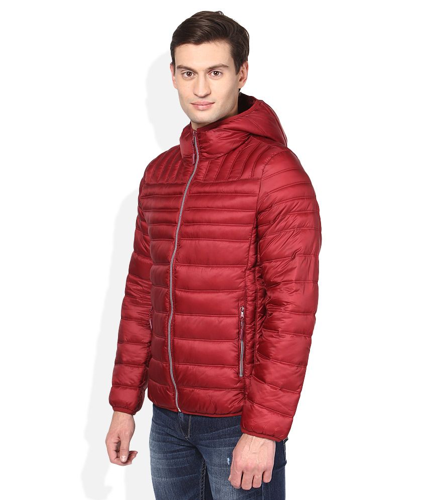 celio winter jacket