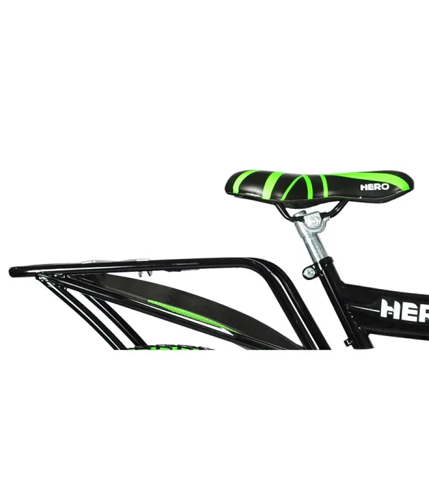 Hero Ranger Single SpeedMountain Bicycle ranger cycle Buy Online