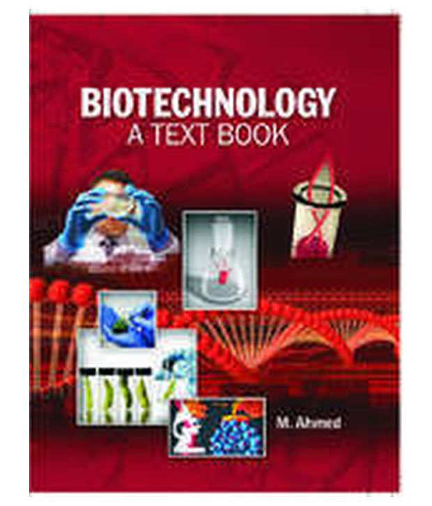 biotechnology by r.c.dubey pdf