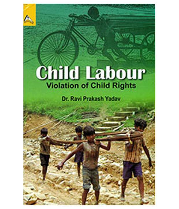case study on violation of child rights in india