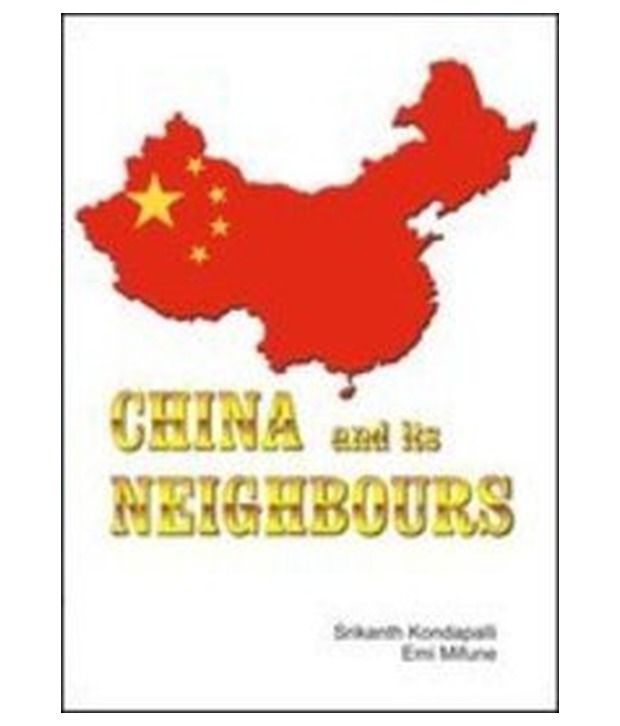     			China and its neighbours