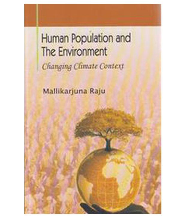 human-population-and-the-environment-buy-human-population-and-the