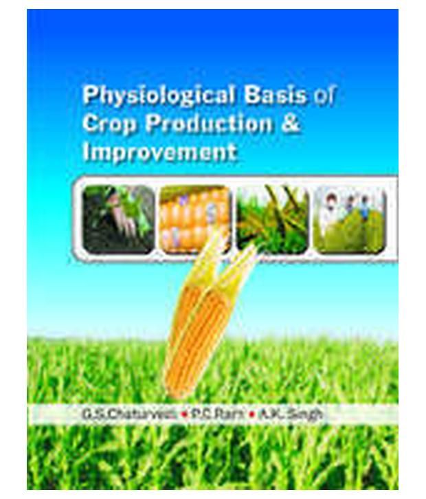 physiological-basis-of-crop-production-improvement-buy-physiological