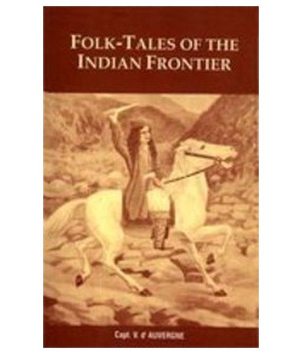 folk-tales-of-the-indian-frontier-buy-folk-tales-of-the-indian