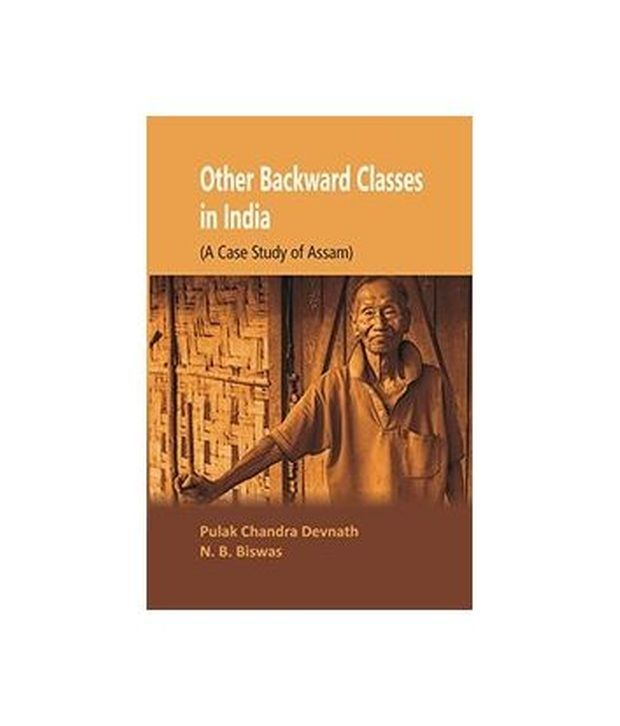 Other Backward Classes In India Buy Other Backward Classes In India