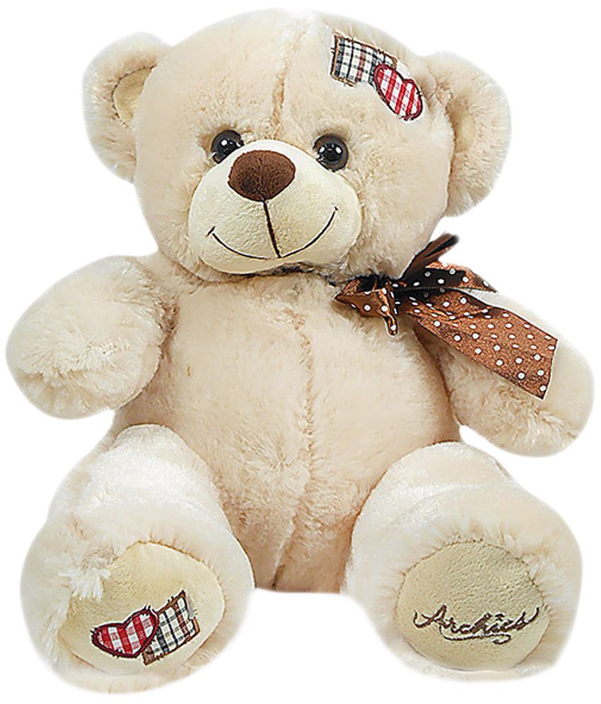 archies teddy bear price