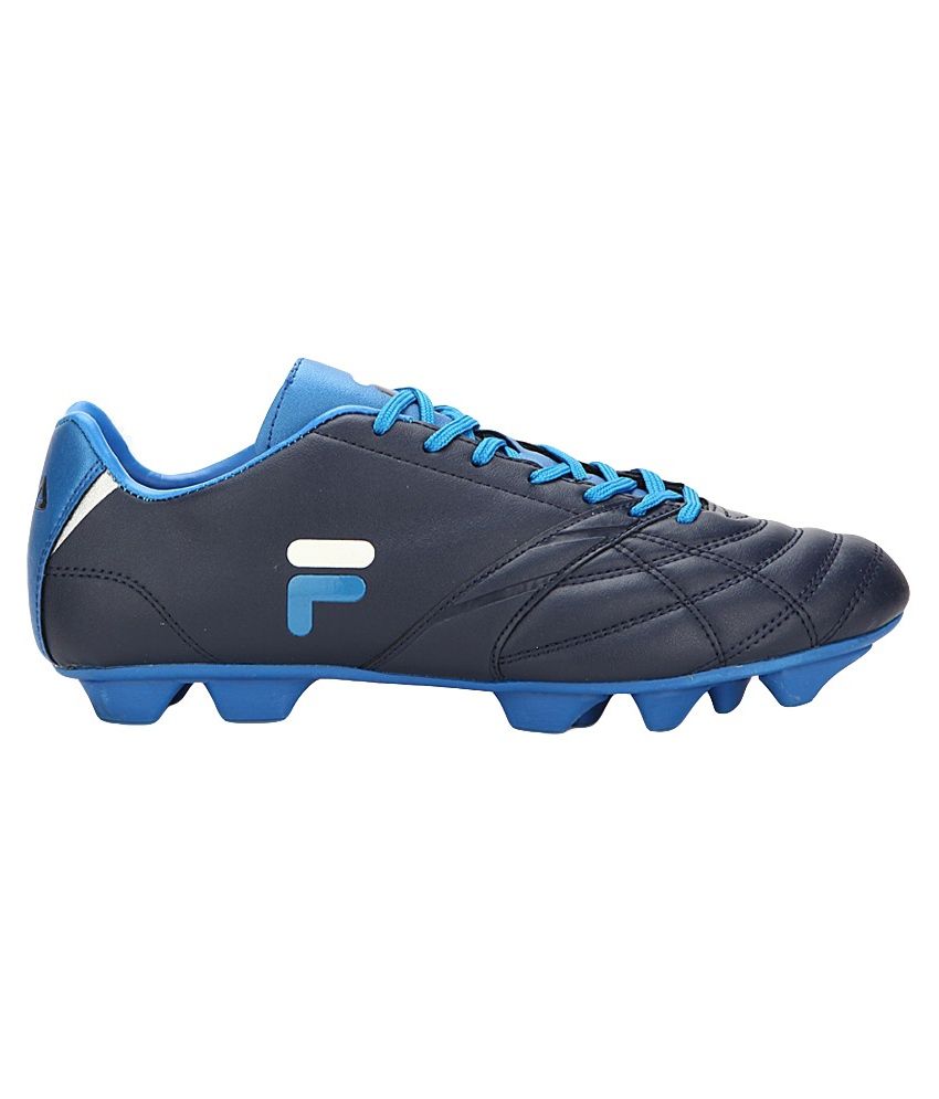 fila soccer shoes