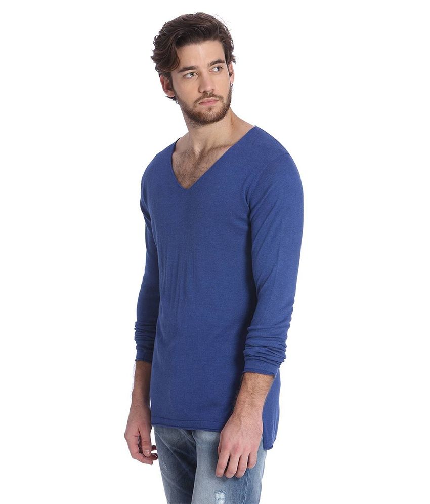 jack & jones full sleeve solid men jacket