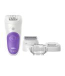 Braun Silk-epil Series 5 5541 Epilator for Women