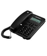 Motorola CT202I Corded Landline Phone