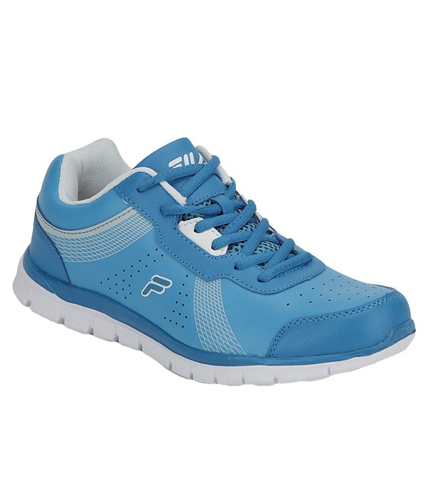 fila sports shoes price
