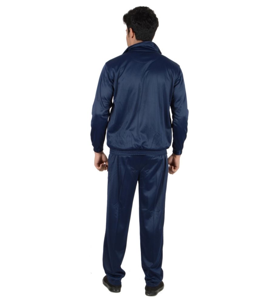 polyester tracksuit pants