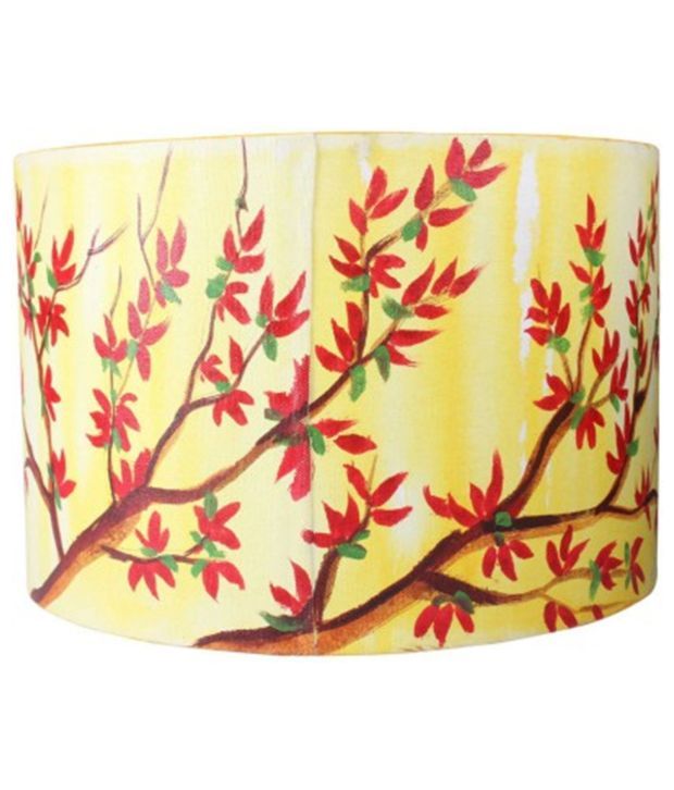 fabric table lamp shades