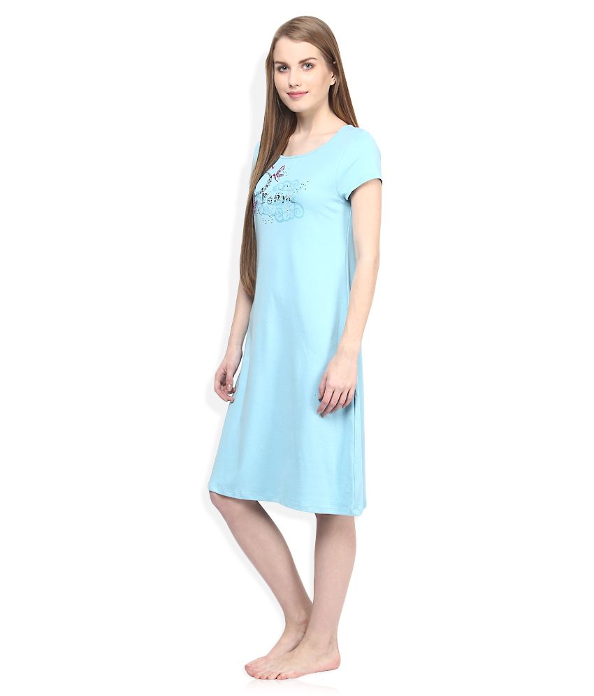 enamor night dress