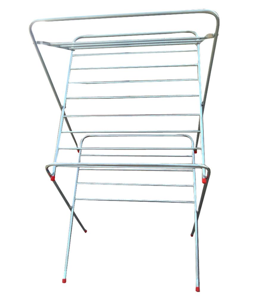Cloth Drying Stand Buy Cloth Drying Stand Online at Low Price Snapdeal
