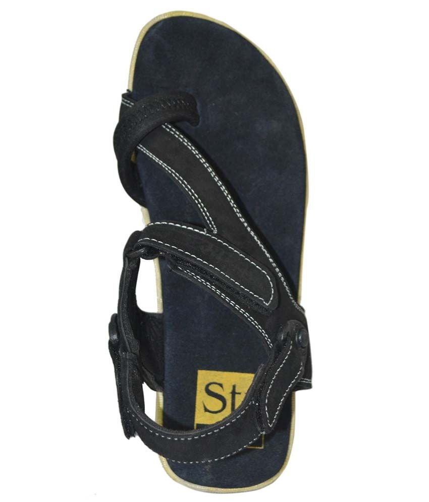 strive beach sandals