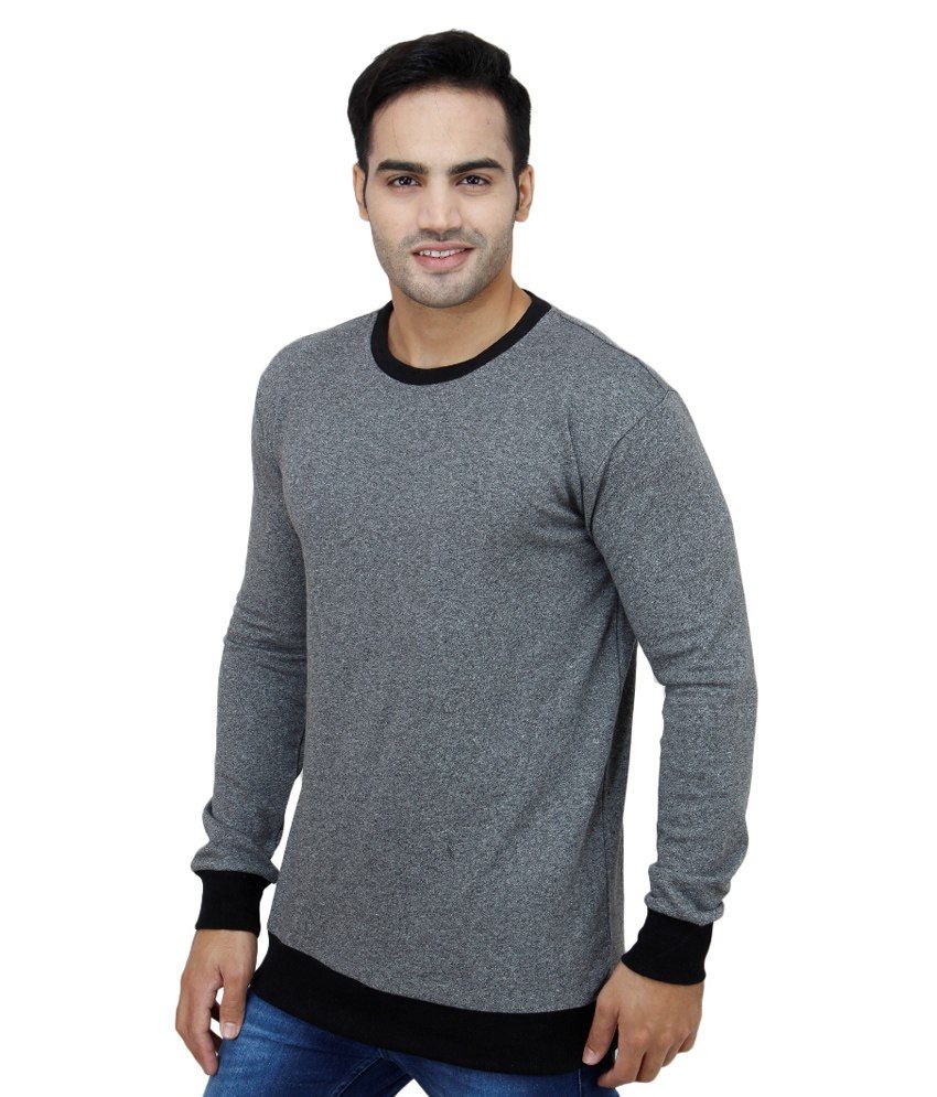 full sleeve woolen sweater