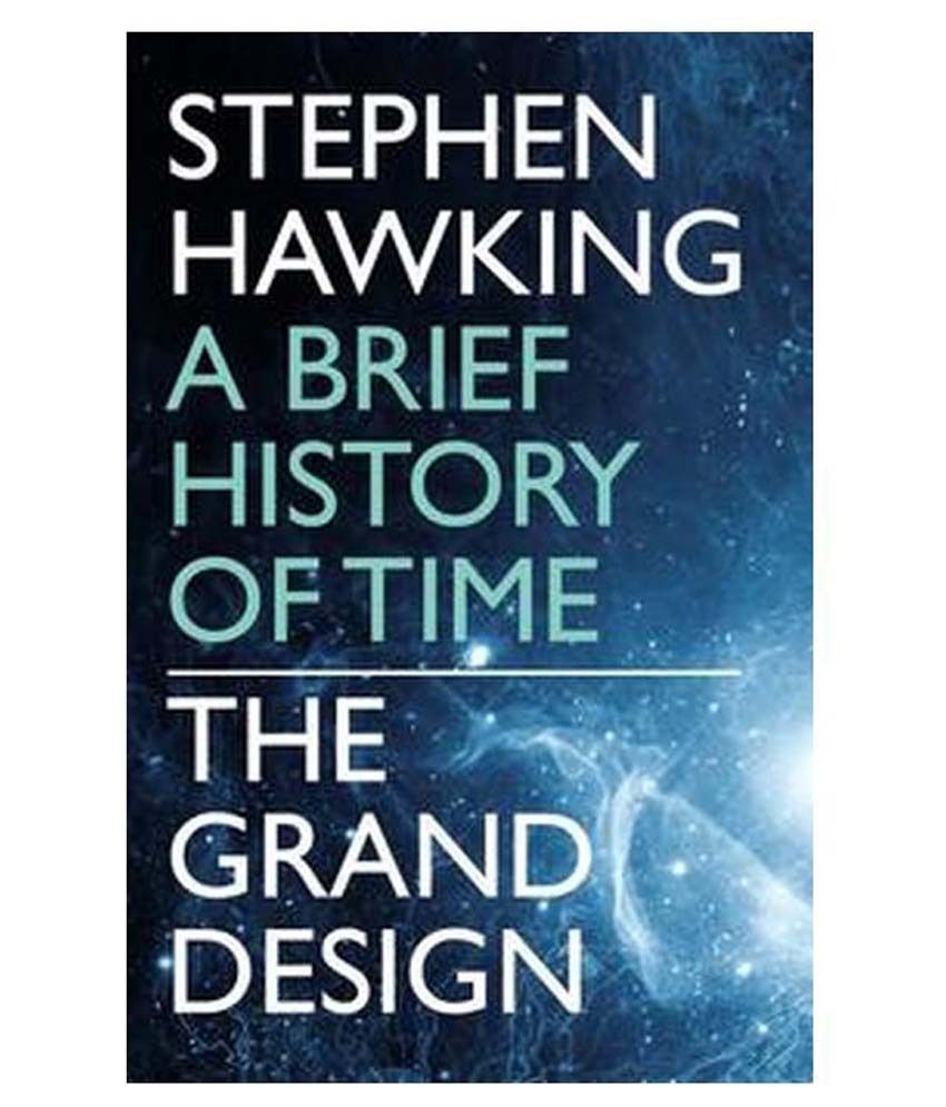 stephen hawking the grand design summary