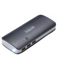 Intex it-pb11k 11000 mAh Li-Ion Power Bank