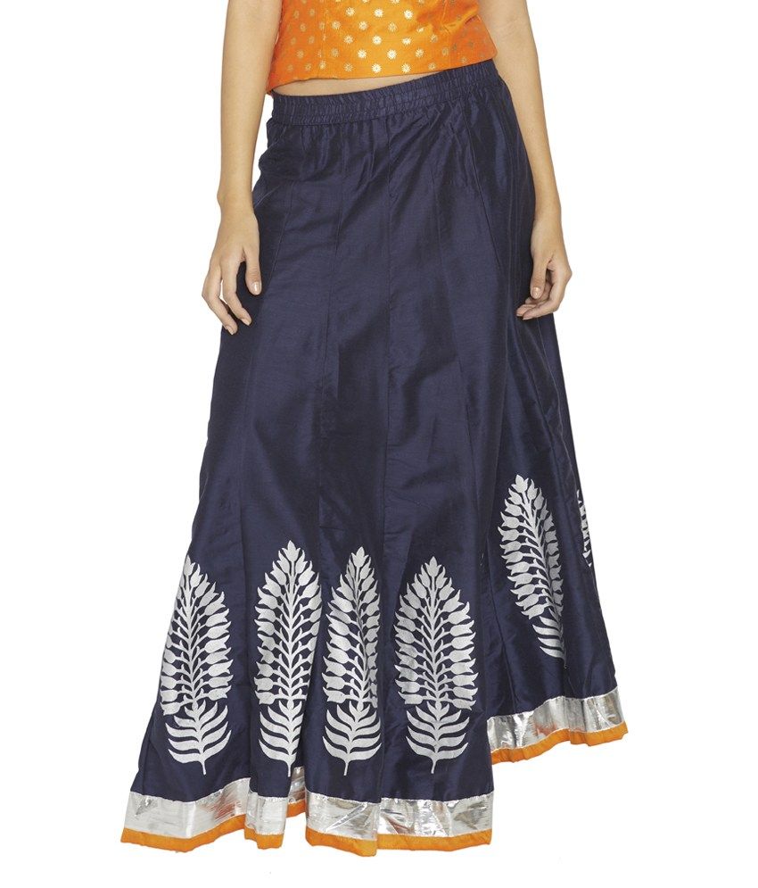 globus ethnic skirts