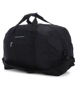 united colors of benetton gym bag