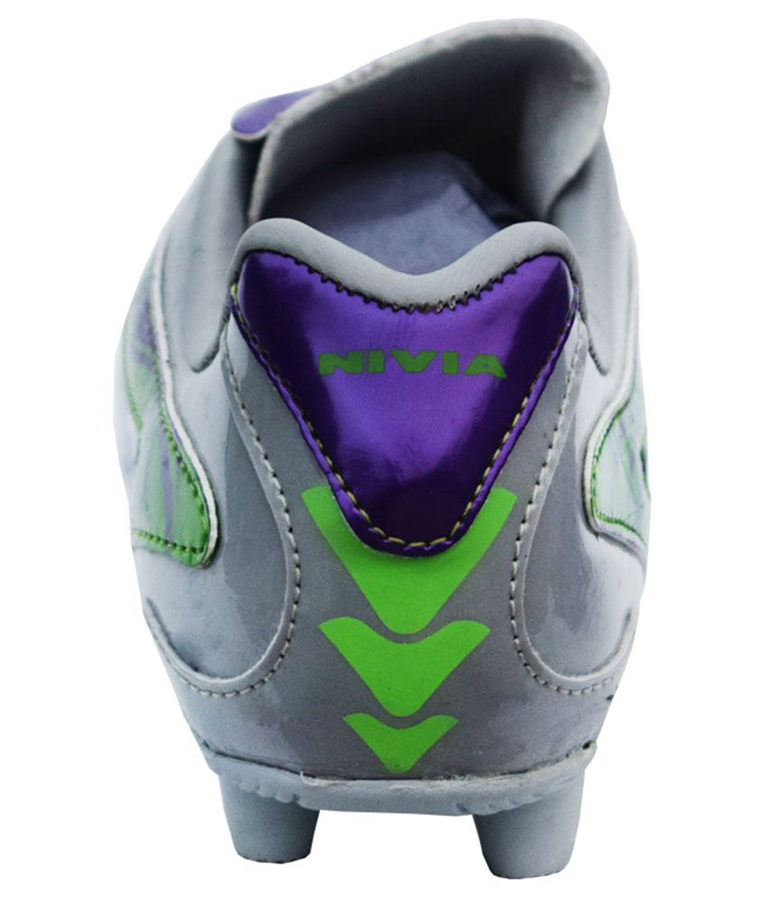 nivia raptor