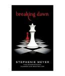 Breaking Dawn Paperback (English)