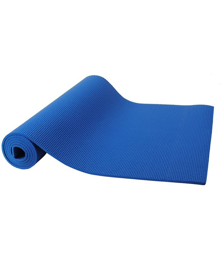 H K Yoga Mat - Pack Of 2: Buy Online at Best Price on Snapdeal