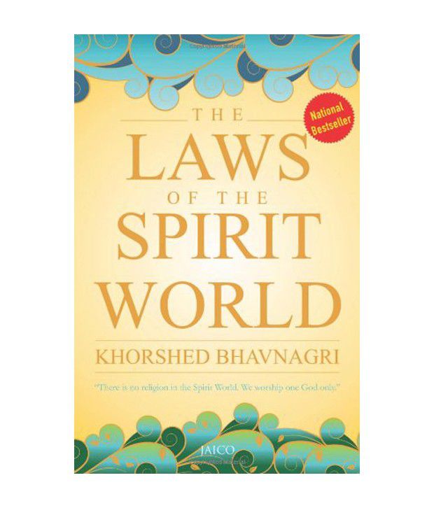 Laws of the Spirit World Paperback (English) Buy Laws of the Spirit