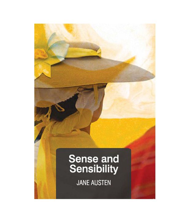     			Sense And Sensibility Paperback (English) 1st Edition
