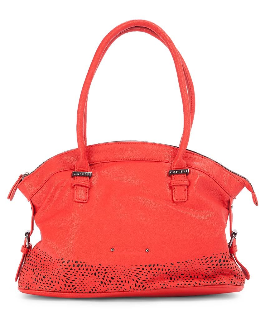 snapdeal caprese handbags