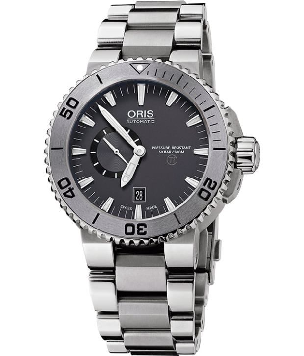 oris watches online