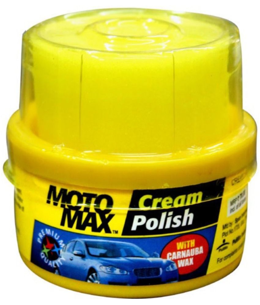 Motomax Car Polish Buy Motomax Car Polish Online at Low Price in India