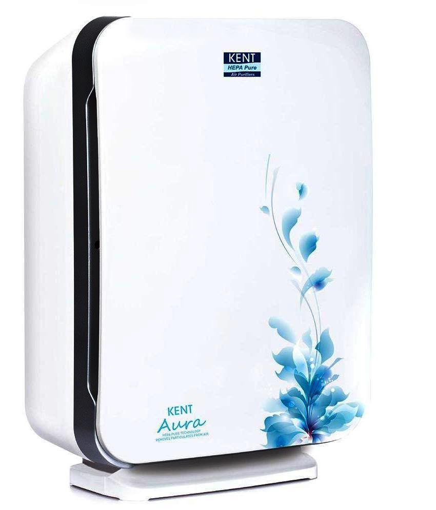 kent car air purifier filter