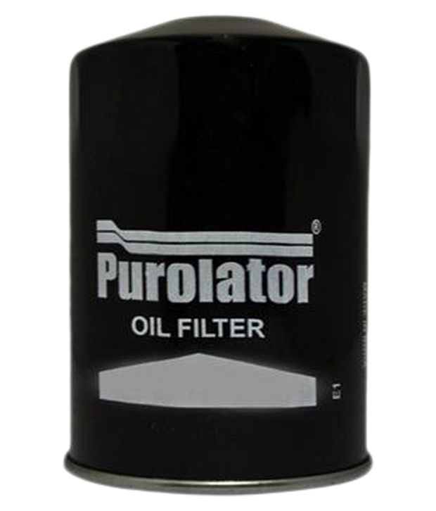 Purolator Petrol Car Oil Filter for Nissan Micra Buy Purolator Petrol