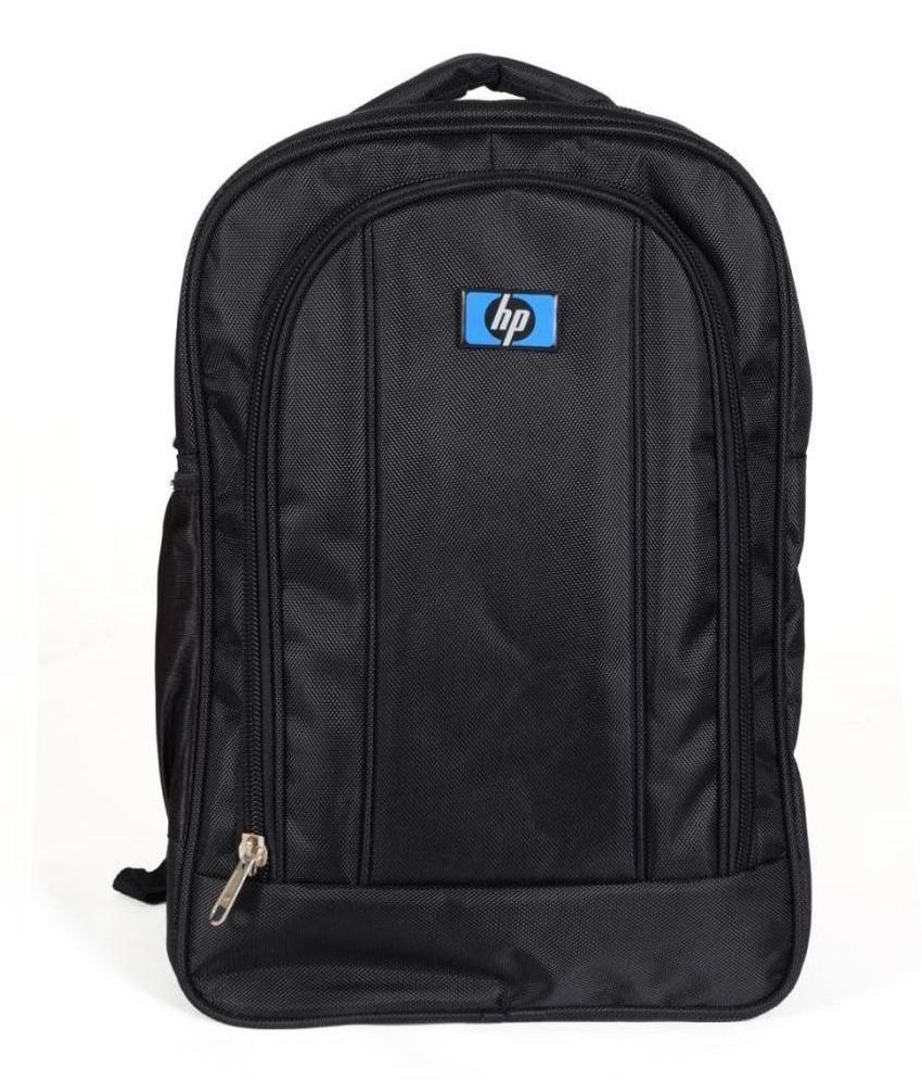 hp laptop bag snapdeal