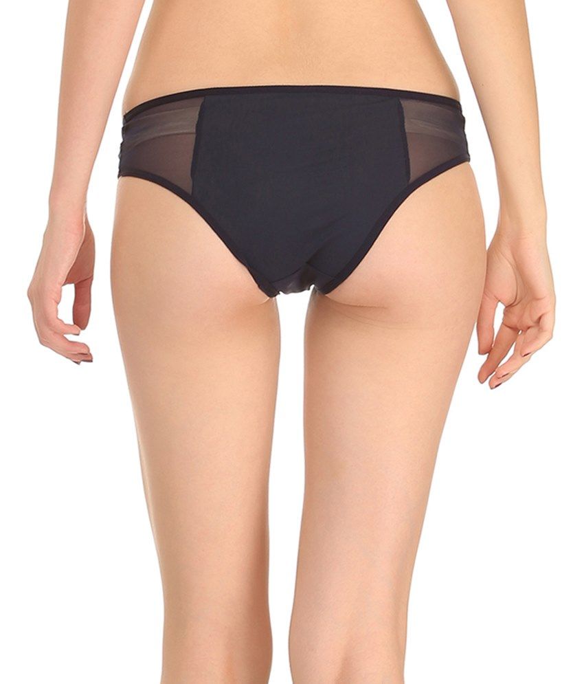 polyamide good for underwear