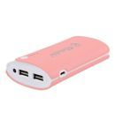 Reliable RBL - 003 8800 mAh Power Bank - Pink