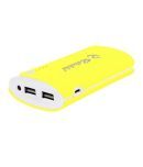 Reliable RBL - 003 8800 mAh Power Bank - Yellow