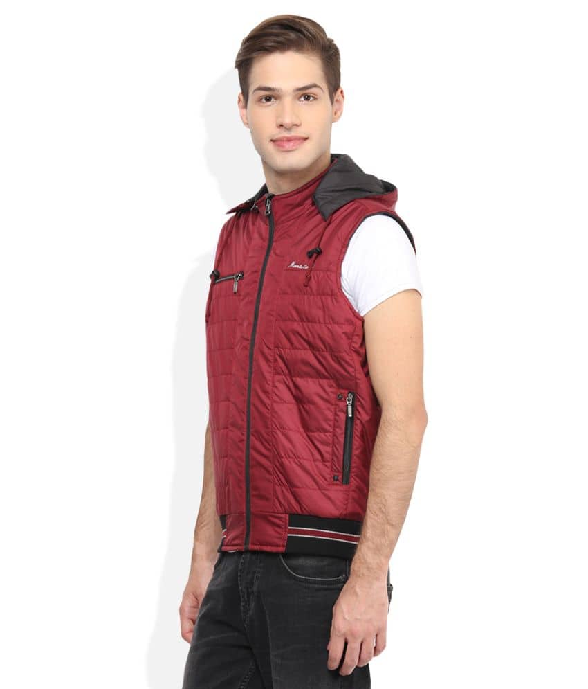 Washable Mens Sleeveless Winter Jacket At Best Price In Ludhiana