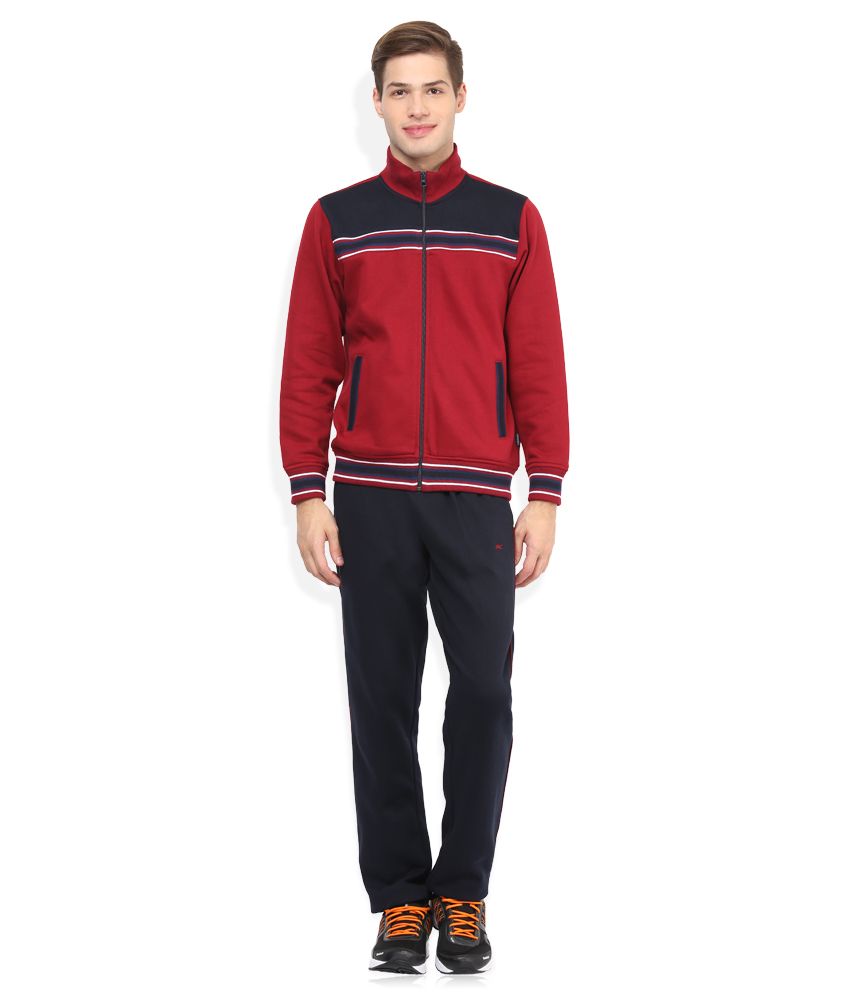 monte carlo warm tracksuit