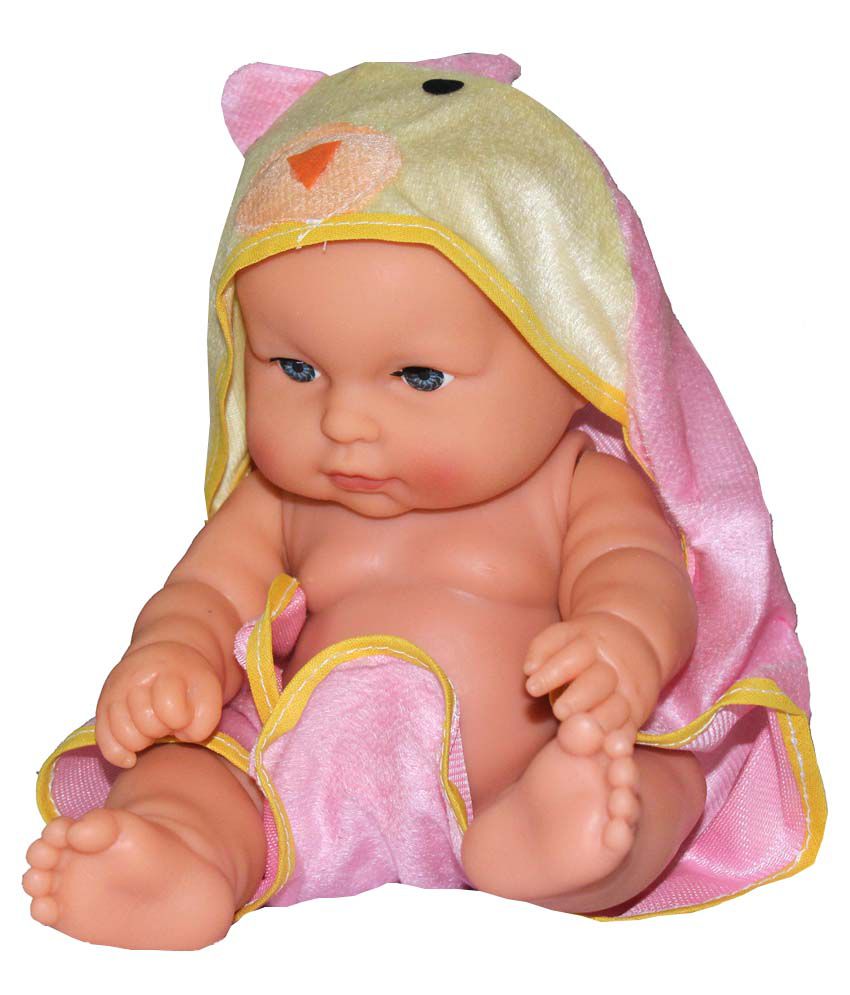 Mini cute baby reborn boy little doll collection gift ...