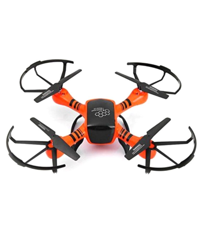 Azi 6-axis H805c Quadcopter Drone With Built In Gyro With Camera 