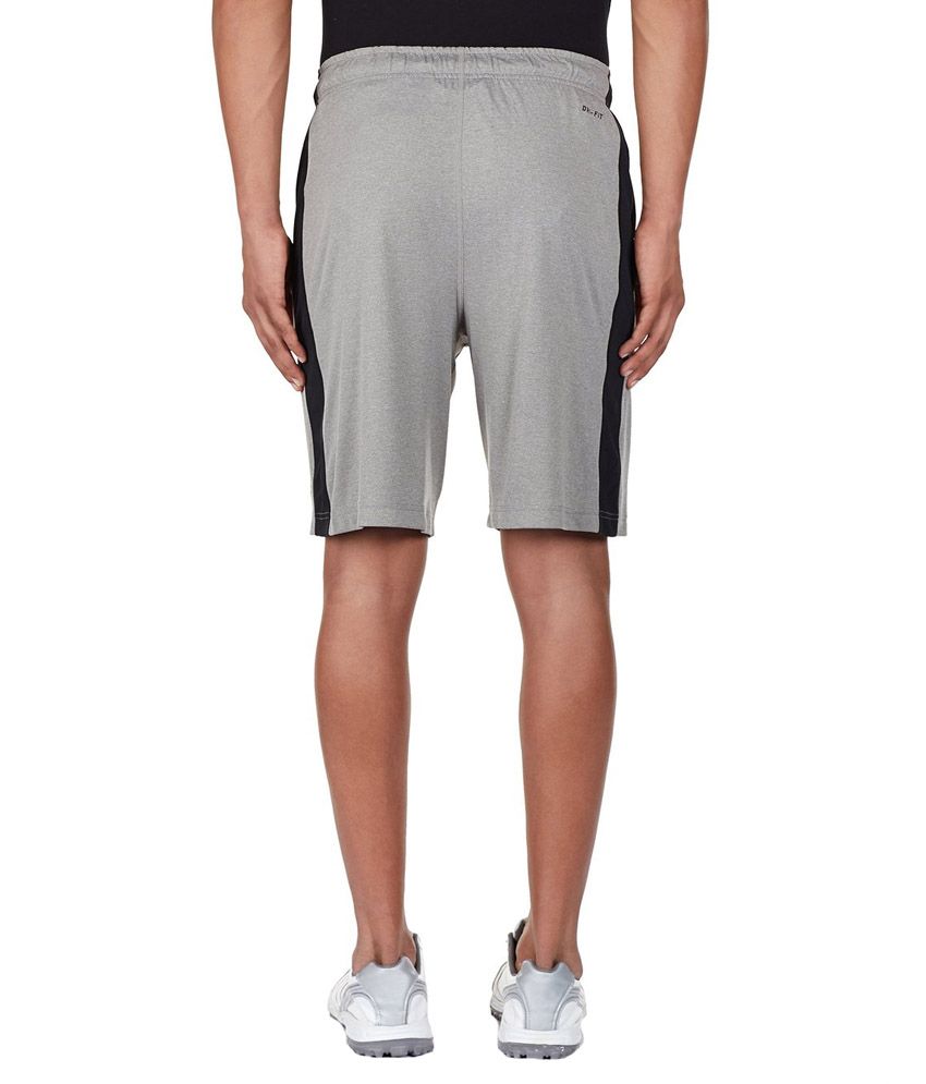 nike cotton sweat shorts