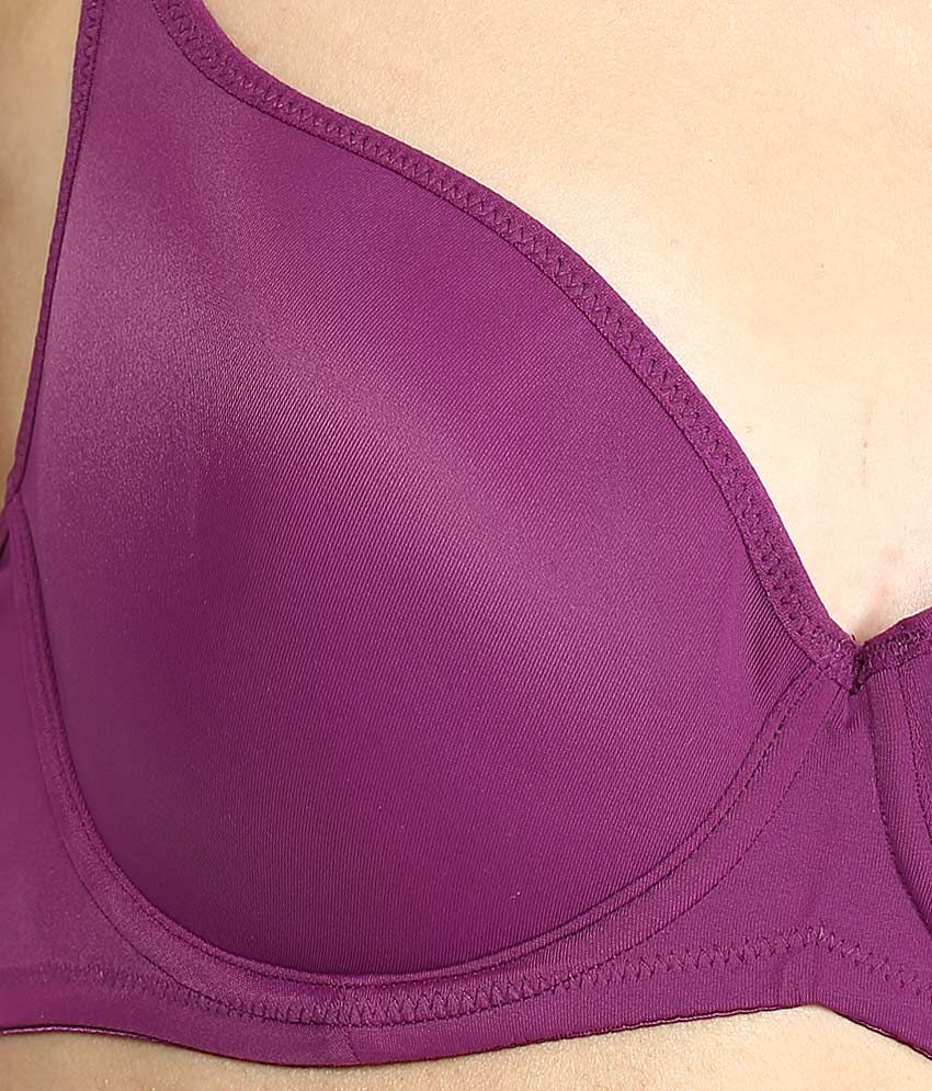 triumph t shirt bra 39 wp