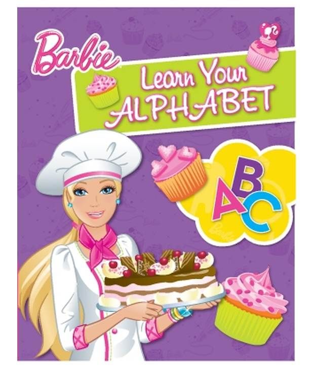 barbie spelling barbie spelling