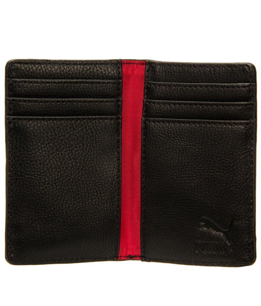 puma wallet snapdeal