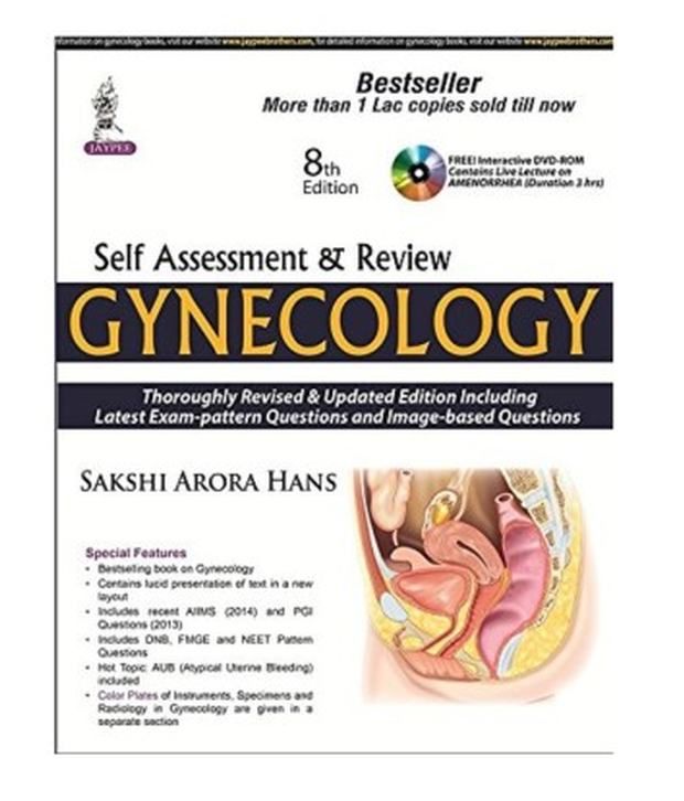 Self Assessment Review Gynecology 8Ed 2015 Buy Self Assessment self-assessment-review-gynecology-8ed-2015-buy-self-assessment
