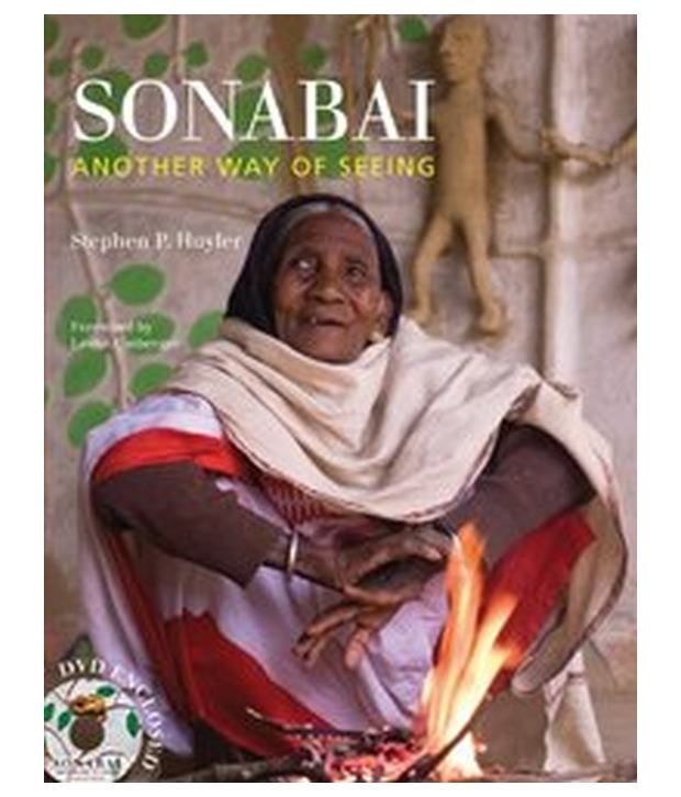 Sonabai: The Sculptures Of Sarbari Roy Choudhury: Buy Sonabai: The ...