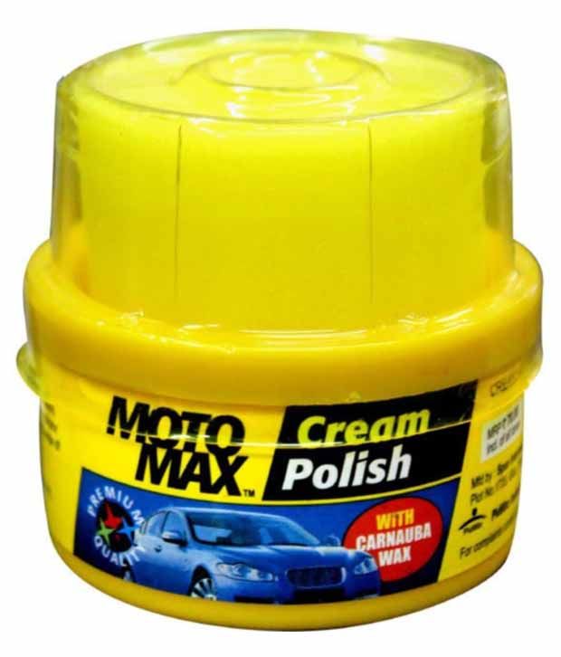 motomax bike polish price